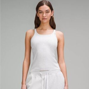 Lululemon Hold Tight Thin Tank Top NWT